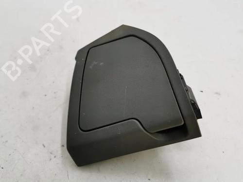 Kopholder/Genstandsholder Kopholder/Genstandsholder NISSAN X-TRAIL II (T31) 2.0 dCi 4x4 (150 hp) 36350158 36350158
