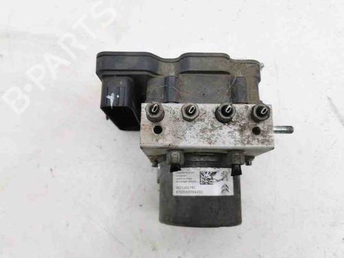 Used ABS pump PEUGEOT 2008 II (UD_, US_, UY_, UJ_, UR_, UC_) 1.5 BlueHDI 110 (UDYHSK) (110 hp) 28901047