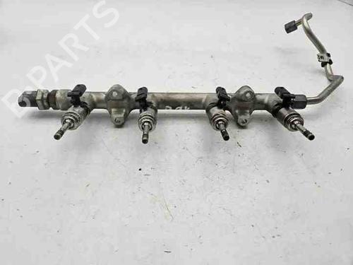 Used Injector VW TIGUAN (5N_) 1.4 TSI (150 hp) 28860654