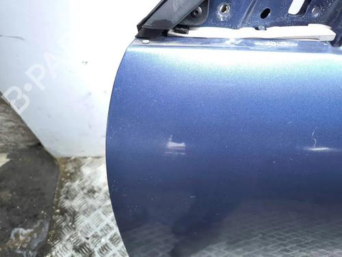 Left front door FORD KUGA II (DM2) 1.6 EcoBoost | BP36191943C2 - Image 7