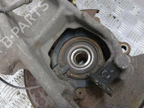 Left rear steering knuckle CITROËN DS5 2.0 HDi 165 Hybrid4 4x4 | BP40191910M27 - Image 6
