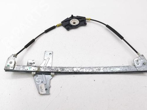 Rudehejsemekanisme Højre bagtil PEUGEOT 307 SW (3H) 2.0 HDI 90 (90 hp) 28889199