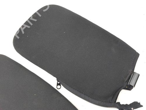 Headrest CITROËN C-CROSSER (VU_, VV_) 2.4 16V | BP33260357I31 - Image 6