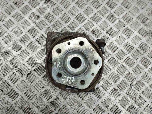 Manga de eixo trás esquerda MASERATI QUATTROPORTE V 4.2 (400 hp) 28893569