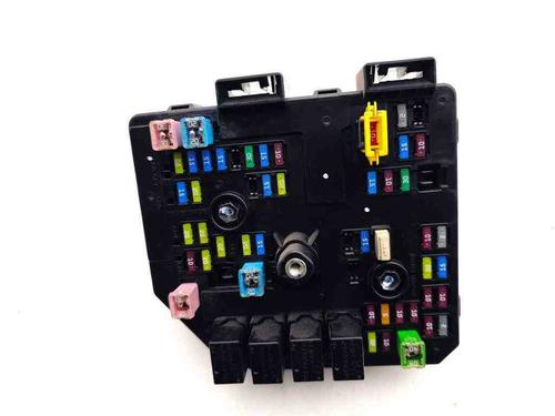 Fuse box OPEL ANTARA A (L07) 2.2 CDTi 4x4 | BP29283652E1 