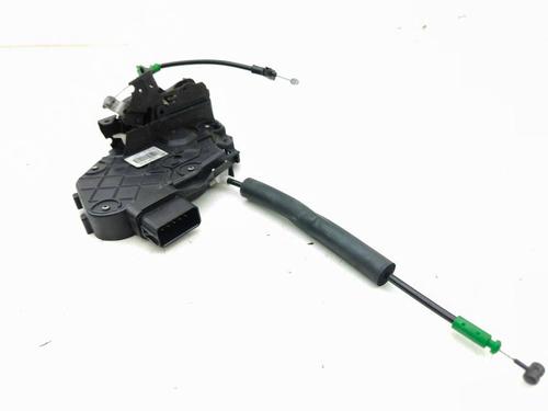 Rear right lock LAND ROVER RANGE ROVER EVOQUE (L538) 2.2 D 4x4 | BP29615089C99 