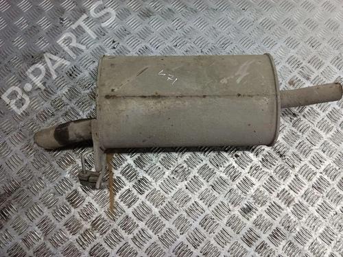 Used Exhaust system Exhaust system 36201935 36201935