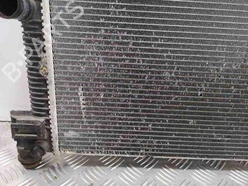 Radiateur à eau FORD GRAND C-MAX (DXA/CB7, DXA/CEU) 1.6 TDCi | BP28889673M31