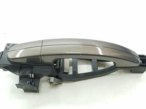 Used Rear left exterior door handle FORD C-MAX II (DXA/CB7, DXA/CEU) 1.6 TDCi (115 hp) 28889811