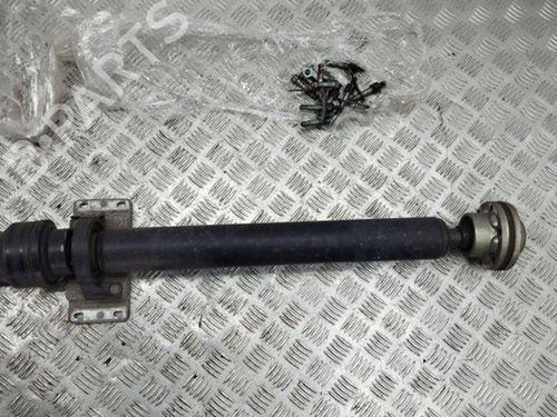 Driveshaft MASERATI QUATTROPORTE VI 3.0 S | BP28854167M37 