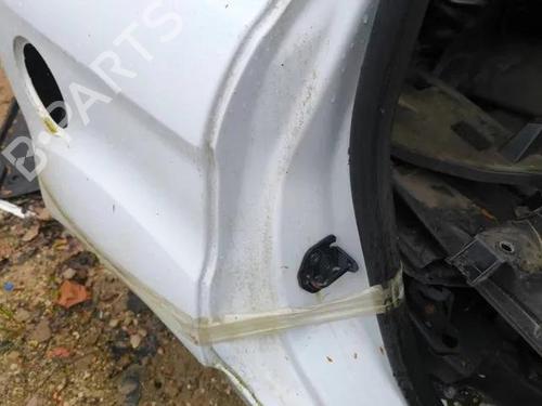 Right rear fenders FORD KUGA I 2.0 TDCi 4x4 | BP28843409C44 