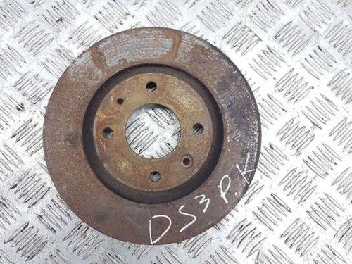 Other CITROËN DS3 Convertible 1.6 HDi 90 | BP28843047O1 
