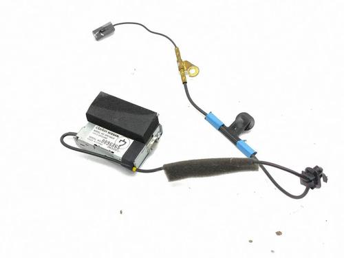 Electronic module NISSAN 370Z Coupe (Z34) 3.7 V6 VVEL | BP40208334M83 - Image 6