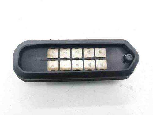 Used Electronic module CITROËN C8 (EA_, EB_) 2.0 HDi (107 hp) 28847105