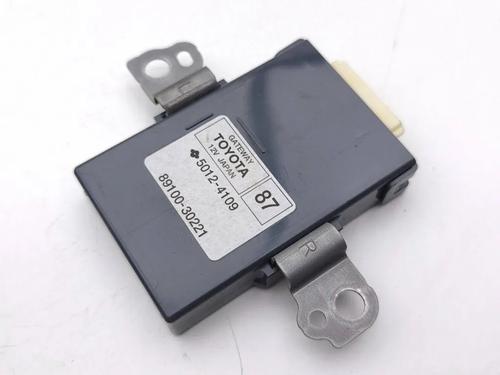 Electronic module LEXUS IS III (_E3_) 300h (AVE30_, AVE30R) | BP36414179M83 - Image 2