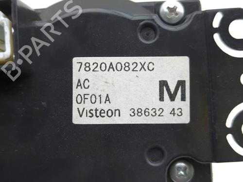 Electronic module MITSUBISHI OUTLANDER II (CW_W) 2.2 DI-D 4WD | BP36329537M83 - Image 8