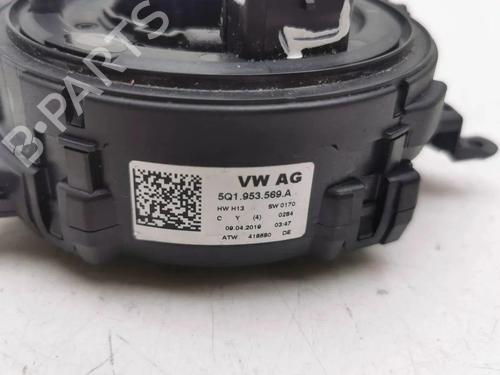 Squib airbag SEAT ATECA (KH7, KHP) 1.5 TSI | BP33919128C102  - Image 5