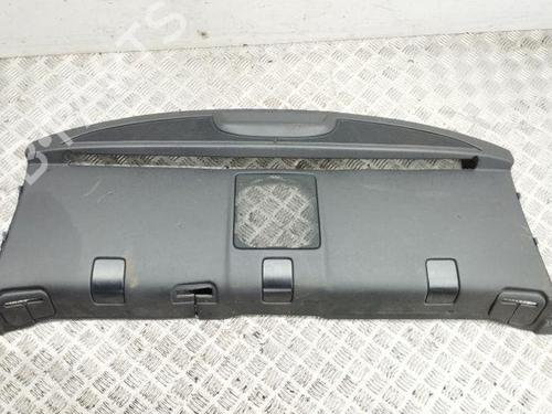 Used Rear parcel shelf MASERATI QUATTROPORTE VI 3.0 S (411 hp) 28849837