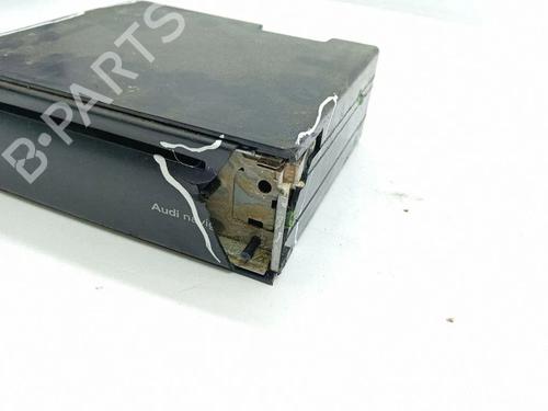 Electronic module AUDI ALLROAD C5 (4BH) 2.5 TDI quattro | BP38241115M83 - Image 2