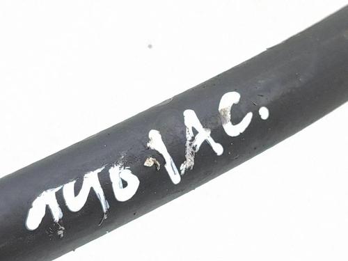 AC pipe TOYOTA PRIUS PLUS (_W4_) 1.8 Hybrid (ZVW40W, ZVW41W) | BP38038307M126 - Image 5