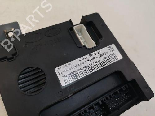 Electronic module HYUNDAI SANTA FÉ II (CM) 2.2 CRDi 4x4 | BP36348054M83 - Image 3
