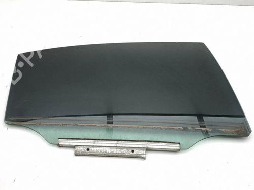 Used Rear right door window Rear right door window 37626500 37626500