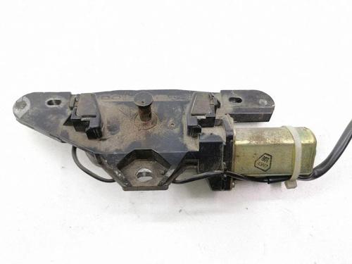 Electronic module BMW 5 Touring (E39) 530 d | BP40192195M83 - Image 5