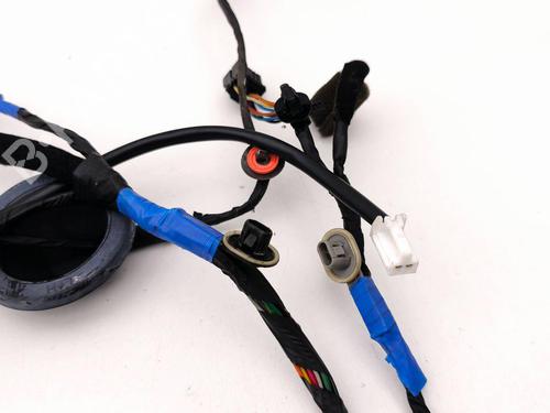 Wiring harness HYUNDAI SANTA FÉ II (CM) 2.2 CRDi 4x4 | BP29919775E16