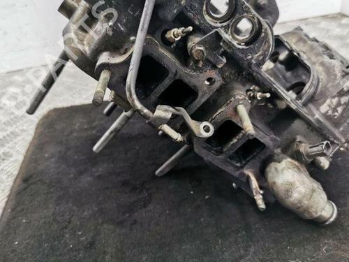 Cylinder head SUBARU FORESTER (SH_) 2.0 D AWD (SHH, SHD, SHN) | BP28844302M5 