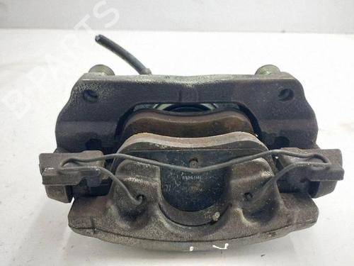 Left front brake caliper NISSAN JUKE (F16_) DIG-T 117 | BP40168557M105 - Image 5