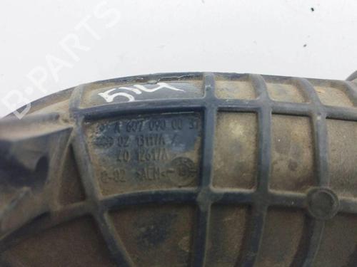 Pipe MERCEDES-BENZ B-CLASS Sports Tourer (W246, W242) B 180 CDI / d (246.212) | BP28876532M125 