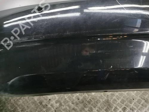 Rear bumper MASERATI QUATTROPORTE V 4.2 | BP28878138C8 