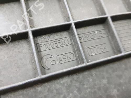 Air filter box MASERATI QUATTROPORTE V 4.2 | BP28903861M87