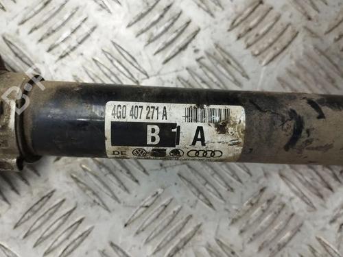 Left front driveshaft AUDI A6 C7 (4G2, 4GC) 2.0 TDI | BP36313819M38 - Image 2