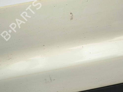 Door moulding trim PORSCHE CAYENNE (92A) 3.0 Diesel | BP28898088C150 