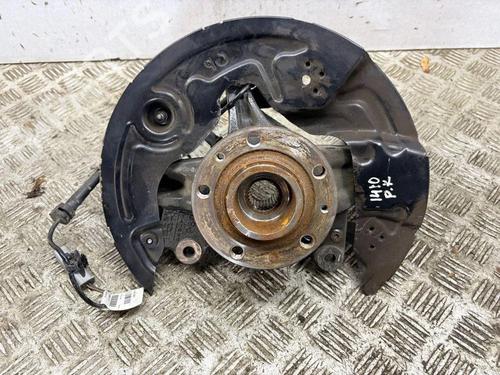 Used Left front steering knuckle Left front steering knuckle 37405007 37405007