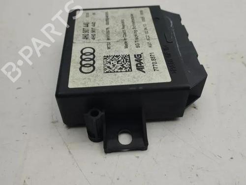 Electronic module AUDI A7 Sportback (4GA, 4GF) 3.0 TDI quattro | BP28863162M83 