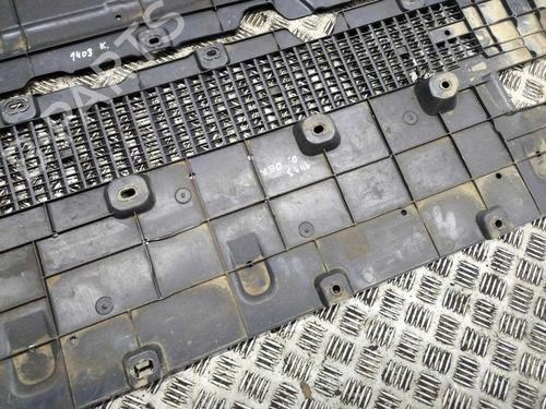 Underbody protection RENAULT MEGANE IV Hatchback (B9A/M/N_) 1.5 dCi 110 (B9A3) | BP38250465M92 - Image 5