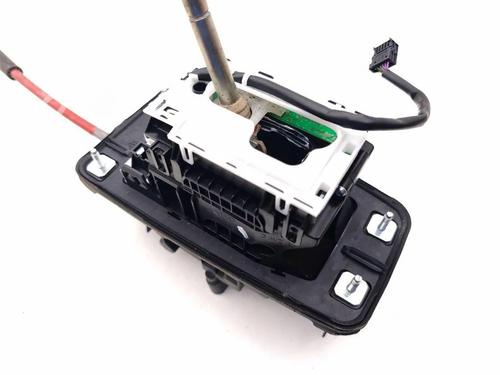 Gear lever AUDI A6 Allroad C7 (4GH, 4GJ) 3.0 TDI quattro | BP30837283M90