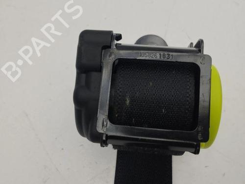 Rear center seatbelt FORD GALAXY III (CK) 2.0 TDCi | BP28901189I27