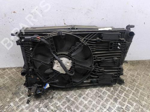 Radiator set RENAULT MEGANE IV Hatchback (B9A/M/N_) 1.5 dCi 110 (B9A3) | BP38250452M120 - Image 7