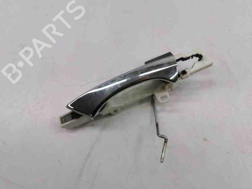 Używane Klamka zewnętrzna drzwi tylnych lewych HONDA ACCORD VIII (CU) 2.2 i-DTEC (CU3) (150 hp) 28894515