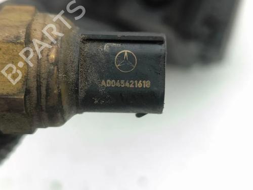 Fuel pump MERCEDES-BENZ M-CLASS (W166) ML 250 CDI / BlueTEC 4-matic (166.004, 166.003) | BP36086083M76 - Image 7