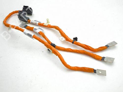 Electronic sensor FORD KUGA III (DFK) 2.5 Duratec Plug-in-Hybrid | BP38278635M84 - Image 2
