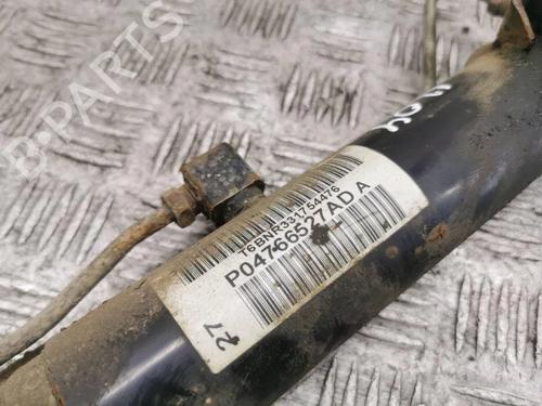 Steering rack CHRYSLER GRAND VOYAGER V (RT) 2.8 CRD | BP28878493M22 - Image 5
