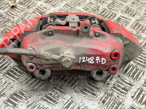 Right front brake caliper MASERATI QUATTROPORTE V 4.2 | BP36065257M104 - Image 5