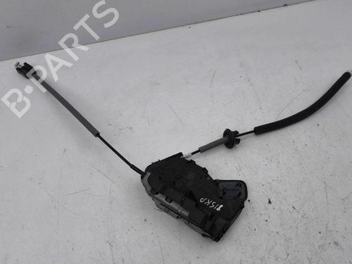 Front left lock AUDI A1 Sportback (8XA, 8XF) 1.0 TFSI | BP28900878C98 