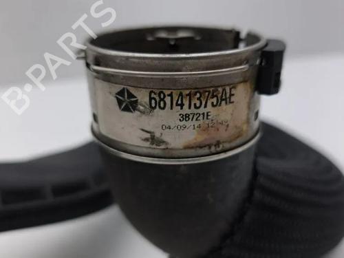 Pipe JEEP CHEROKEE (KL) 2.0 CRD | BP36083405M125 - Image 7