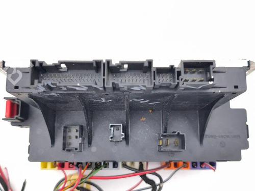 Fuse box MERCEDES-BENZ S-CLASS (W220, V220) S 400 CDI (220.028, 220.128) | BP31303090E1