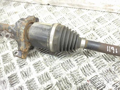 Right front driveshaft TOYOTA RAV 4 V (_A5_, _H5_) 2.5 Hybrid AWD (AXAH54) | BP36102852M39 - Image 9